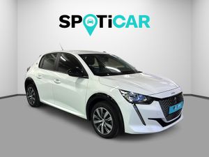 Peugeot 208 Eléctrico Active  - Foto 2