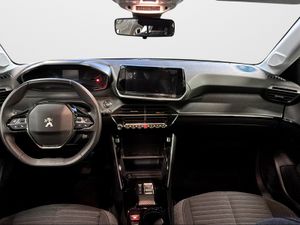 Peugeot 208 Eléctrico Active  - Foto 2