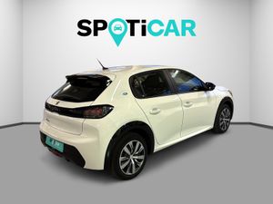 Peugeot 208 Eléctrico Active  - Foto 2