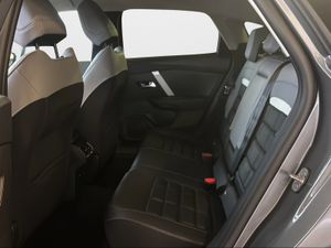 Citroën C4 Hybrid 145 ë-DCS6 Max  - Foto 2