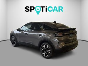 Citroën C4 Hybrid 145 ë-DCS6 Max  - Foto 2