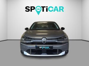 Citroën C4 Hybrid 145 ë-DCS6 Max  - Foto 2