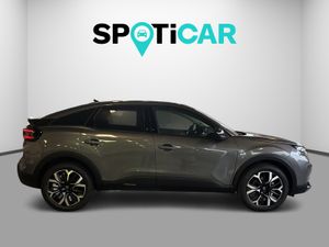 Citroën C4 Hybrid 145 ë-DCS6 Max  - Foto 2