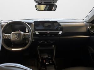 Citroën C4 Hybrid 145 ë-DCS6 Max  - Foto 2