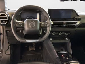 Citroën C4 Hybrid 145 ë-DCS6 Max  - Foto 2