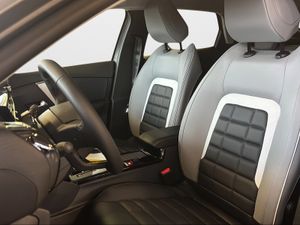 Citroën C4 Hybrid 145 ë-DCS6 Max  - Foto 2