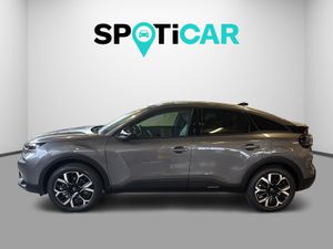 Citroën C4 Hybrid 145 ë-DCS6 Max  - Foto 2