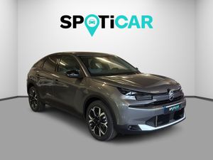 Citroën C4 Hybrid 145 ë-DCS6 Max  - Foto 2