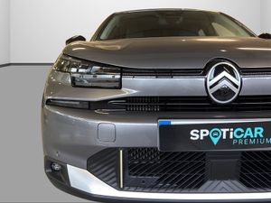 Citroën C4 Hybrid 145 ë-DCS6 Max  - Foto 2