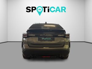 Citroën C4 Hybrid 145 ë-DCS6 Max  - Foto 2