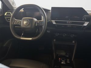 Citroën C4 Hybrid 145 ë-DCS6 Max  - Foto 2