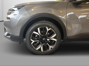 Citroën C4 Hybrid 145 ë-DCS6 Max  - Foto 2