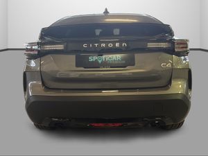 Citroën C4 Hybrid 145 ë-DCS6 Max  - Foto 2