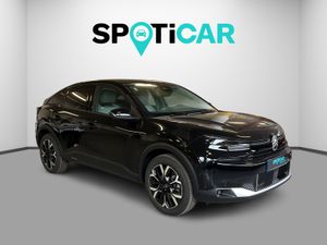 Citroën C4 Hybrid 145 ë-DCS6 Max  - Foto 2