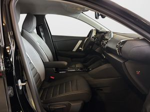 Citroën C4 Hybrid 145 ë-DCS6 Max  - Foto 2