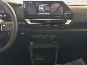 Citroën C4 Hybrid 145 ë-DCS6 Max  - Foto 2