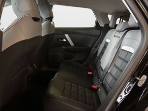 Citroën C4 Hybrid 145 ë-DCS6 Max  - Foto 2