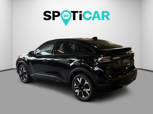 Citroën C4 Hybrid 145 ë-DCS6 Max  - Foto 2