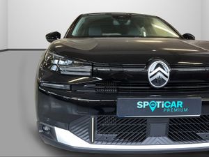 Citroën C4 Hybrid 145 ë-DCS6 Max  - Foto 2