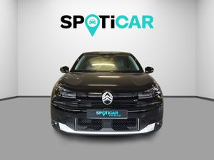 Citroën C4 Hybrid 145 ë-DCS6 Max  - Foto 2