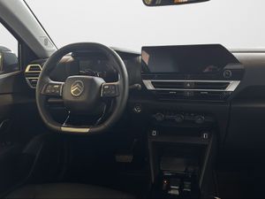 Citroën C4 Hybrid 145 ë-DCS6 Max  - Foto 2