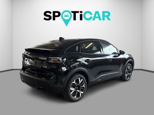 Citroën C4 Hybrid 145 ë-DCS6 Max  - Foto 2