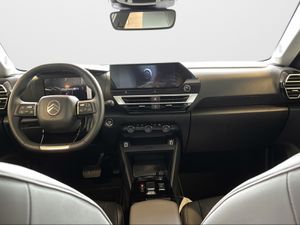 Citroën C4 Hybrid 145 ë-DCS6 Max  - Foto 2