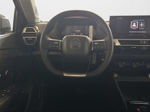 Citroën C4 Hybrid 145 ë-DCS6 Max  - Foto 2