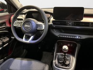 Jeep Avenger 1.2 G 74kW (100CV) Summit  - Foto 2