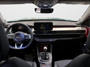 Jeep Avenger 1.2 G 74kW (100CV) Summit  - Foto 2