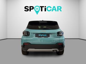 Jeep Avenger 1.2 G 74kW (100CV) Summit  - Foto 2