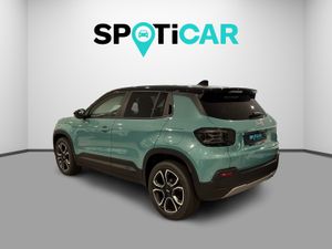 Jeep Avenger 1.2 G 74kW (100CV) Summit  - Foto 2