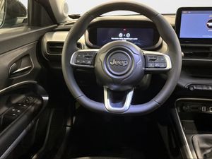 Jeep Avenger 1.2 G 74kW (100CV) Summit  - Foto 2