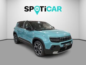 Jeep Avenger 1.2 G 74kW (100CV) Summit  - Foto 2