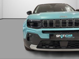 Jeep Avenger 1.2 G 74kW (100CV) Summit  - Foto 2