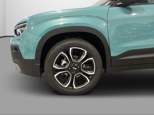 Jeep Avenger 1.2 G 74kW (100CV) Summit  - Foto 2