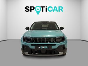 Jeep Avenger 1.2 G 74kW (100CV) Summit  - Foto 2