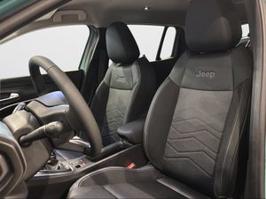 Jeep Avenger 1.2 G 74kW (100CV) Summit  - Foto 2