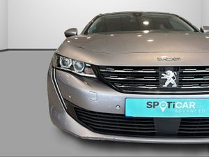 Peugeot 508 SW Allure Pack BlueHDi 130 S&S EAT8  - Foto 2