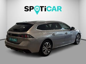 Peugeot 508 SW Allure Pack BlueHDi 130 S&S EAT8  - Foto 2