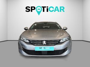 Peugeot 508 SW Allure Pack BlueHDi 130 S&S EAT8  - Foto 2