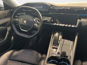 Peugeot 508 SW Allure Pack BlueHDi 130 S&S EAT8  - Foto 2