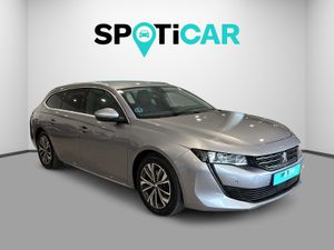 Peugeot 508 SW Allure Pack BlueHDi 130 S&S EAT8  - Foto 2
