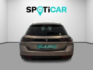 Peugeot 508 SW Allure Pack BlueHDi 130 S&S EAT8  - Foto 2