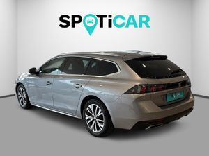 Peugeot 508 SW Allure Pack BlueHDi 130 S&S EAT8  - Foto 2
