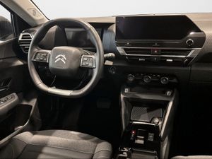 Citroën ë-C4 ë-C4 eléctrico 100kW 50kWh Shine  - Foto 2