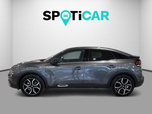 Citroën ë-C4 ë-C4 eléctrico 100kW 50kWh Shine  - Foto 2