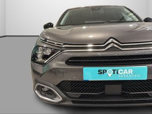 Citroën ë-C4 ë-C4 eléctrico 100kW 50kWh Shine  - Foto 2
