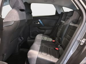 Citroën ë-C4 ë-C4 eléctrico 100kW 50kWh Shine  - Foto 2