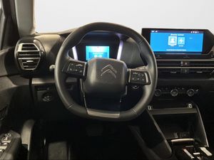 Citroën ë-C4 ë-C4 eléctrico 100kW 50kWh Shine  - Foto 2